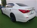 2015 Nissan Skyline