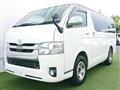 2018 Toyota Hiace Van