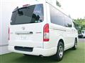 2018 Toyota Hiace Van