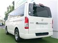 2018 Toyota Hiace Van