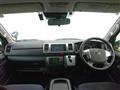 2018 Toyota Hiace Van