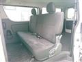 2018 Toyota Hiace Van