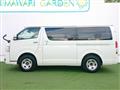 2018 Toyota Hiace Van