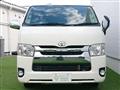 2018 Toyota Hiace Van