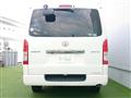 2018 Toyota Hiace Van