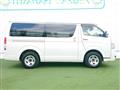 2018 Toyota Hiace Van