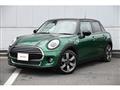 2019 BMW MINI