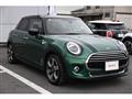 2019 BMW MINI