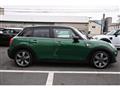 2019 BMW MINI