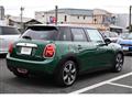 2019 BMW MINI
