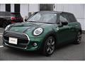 2019 BMW MINI