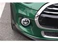2019 BMW MINI