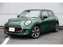 2019 BMW MINI