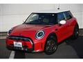 2021 BMW MINI
