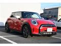 2021 BMW MINI