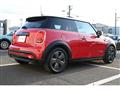 2021 BMW MINI