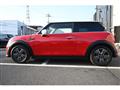 2021 BMW MINI