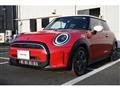 2021 BMW MINI