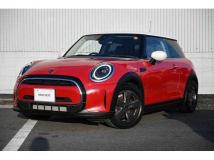 2021 BMW MINI