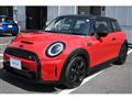 2023 BMW MINI