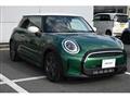 2022 BMW MINI