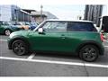 2022 BMW MINI