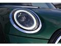 2022 BMW MINI