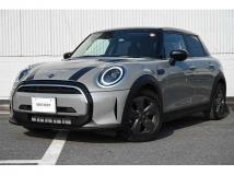 2021 BMW MINI