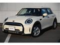 2021 BMW MINI