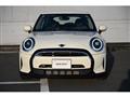 2021 BMW MINI
