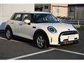 2021 BMW MINI