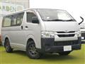 2021 Toyota Hiace Van