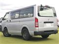 2021 Toyota Hiace Van