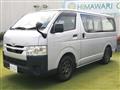 2021 Toyota Hiace Van