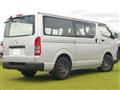 2021 Toyota Hiace Van