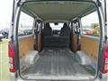 2021 Toyota Hiace Van