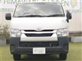 2021 Toyota Hiace Van