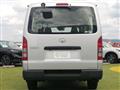 2021 Toyota Hiace Van