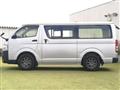 2021 Toyota Hiace Van