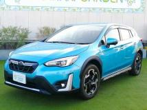 2020 Subaru IMPREZA XV HYBRID