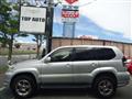 2007 Toyota Land Cruiser Prado
