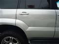 2007 Toyota Land Cruiser Prado