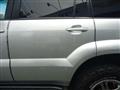2007 Toyota Land Cruiser Prado