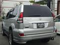 2007 Toyota Land Cruiser Prado