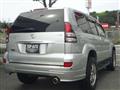 2007 Toyota Land Cruiser Prado