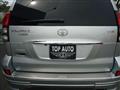 2007 Toyota Land Cruiser Prado