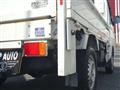 2016 Suzuki Carry Truck