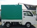 2018 Mitsubishi Minicab Truck