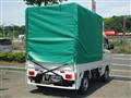 2018 Mitsubishi Minicab Truck