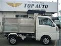 2020 Daihatsu Hijet Truck